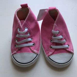 Baby shoes